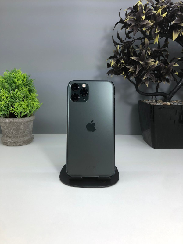 Apple iPhone 11 Pro 64GB - фото_0