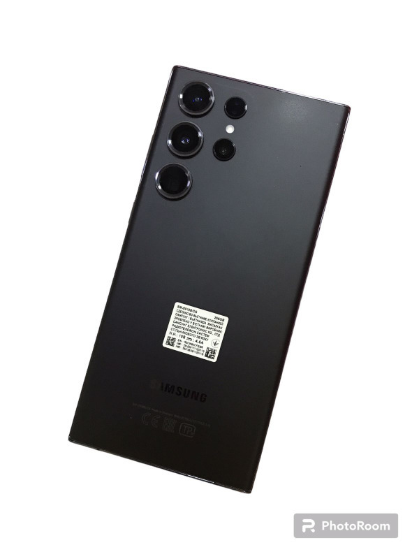 Samsung Galaxy S23 Ultra 12GB/256GB - фото_1