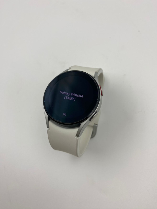 Samsung Galaxy Watch 4 SM-R860N 40mm - фото_0