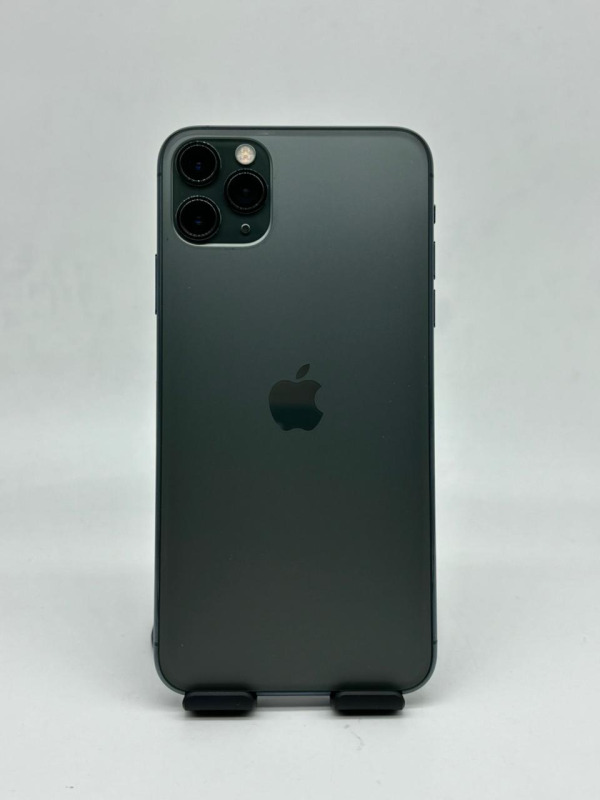 Apple iPhone 11 Pro Max 256GB - фото_0