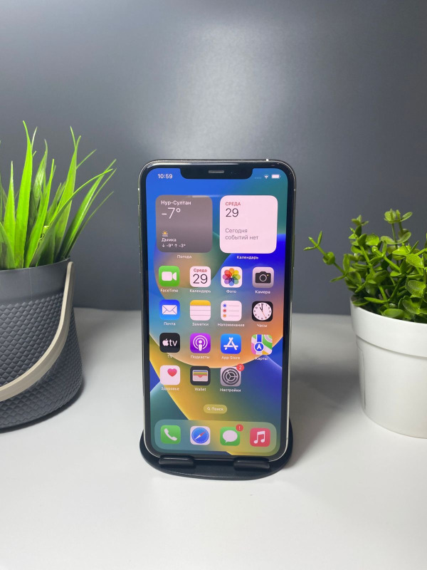 Apple iPhone 11 Pro Max 256GB - фото_1