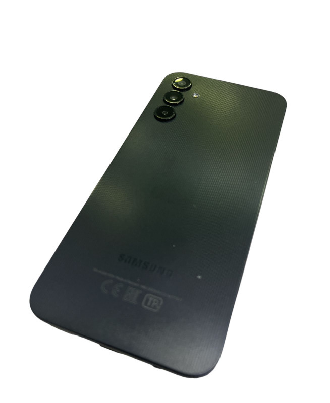 Samsung Galaxy A14 4GB/128GB - фото_2