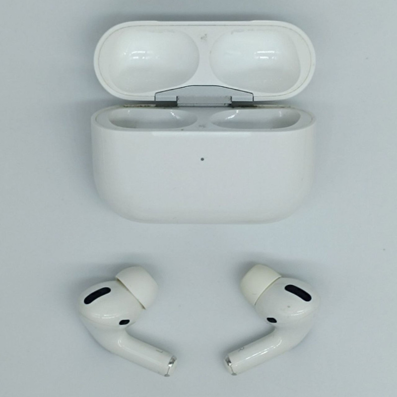 Apple AirPods Pro - фото_2