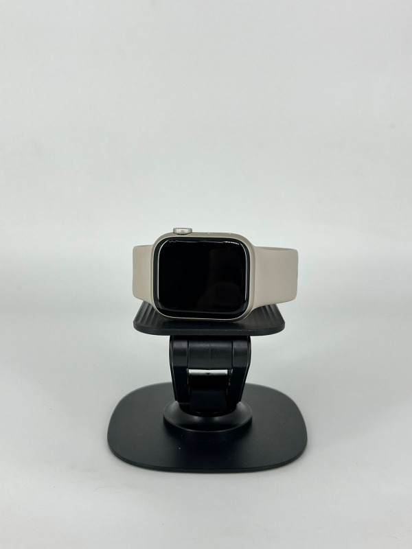 Apple Watch Series 9 GPS 41мм - фото_2