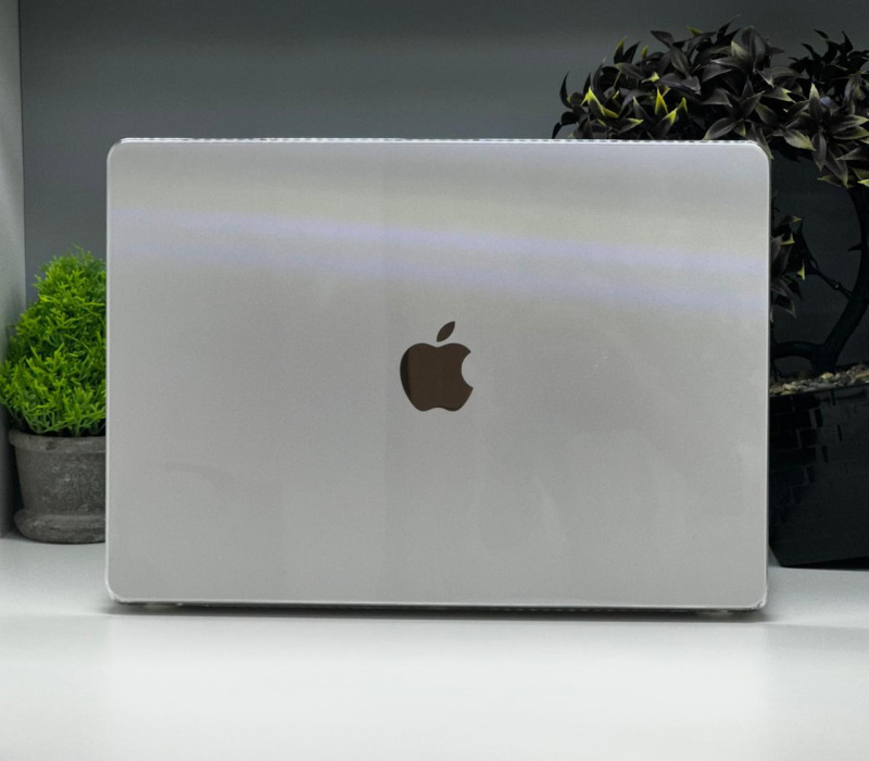 MacBook Air 2024 - фото_1