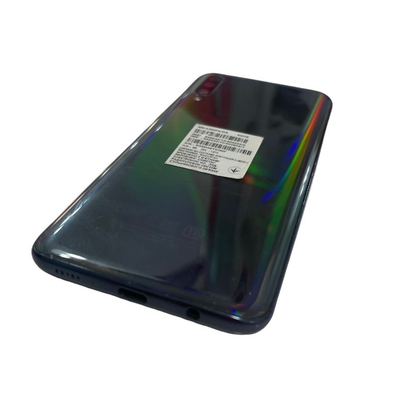 Samsung Galaxy A50 64GB - фото_2