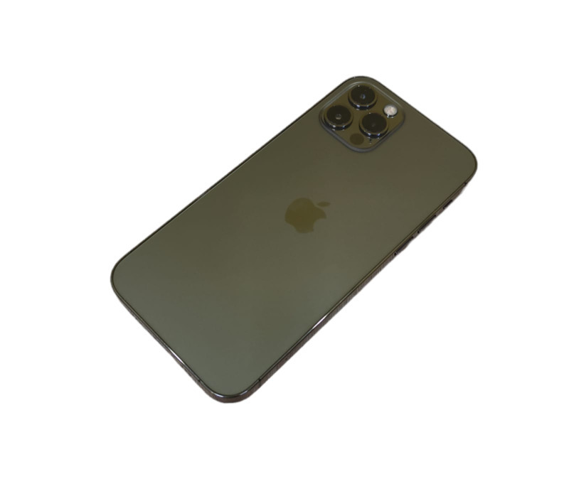 Apple iPhone 12 Pro 512GB - фото_2