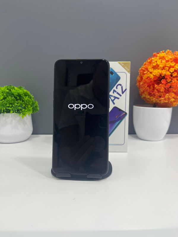 Oppo A12 2020 - фото_1