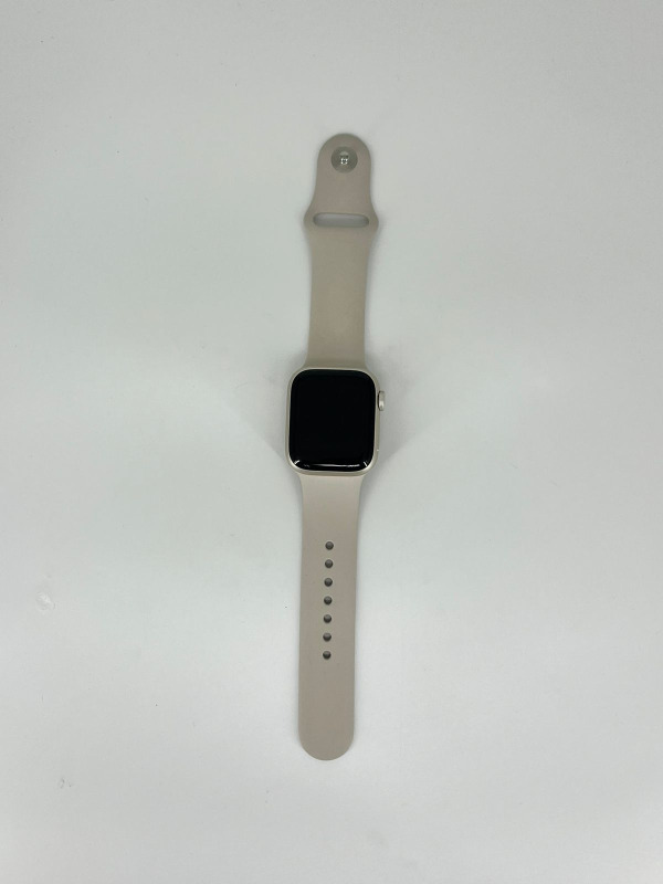 Apple Watch Series 9 GPS 41мм - фото_1
