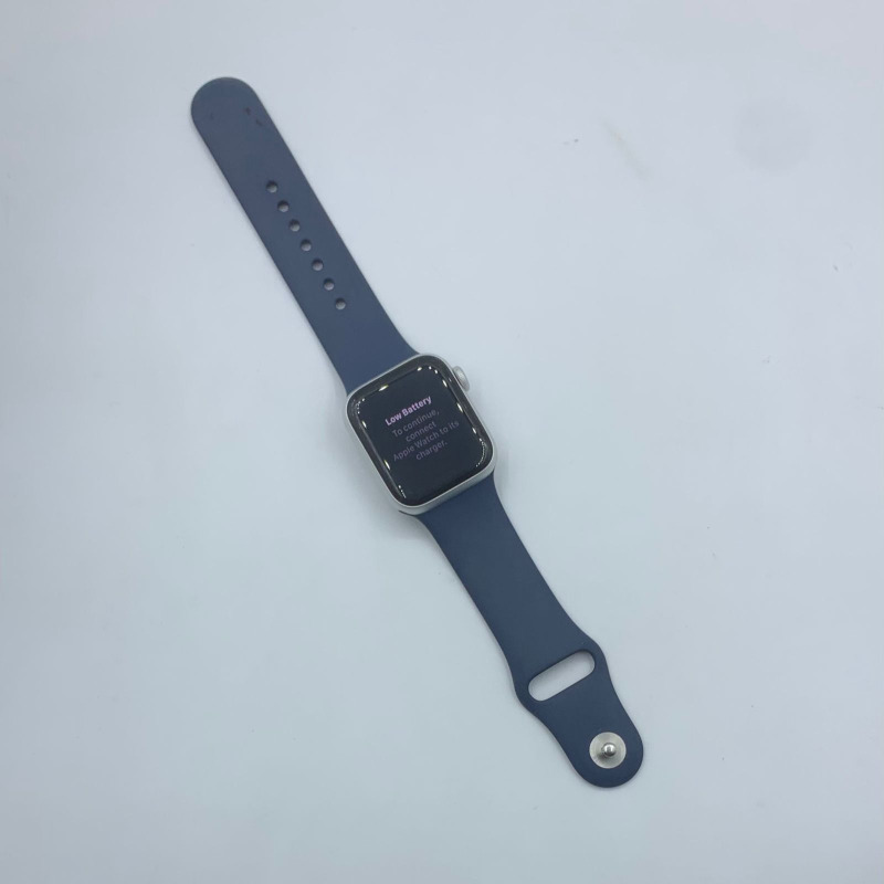 Apple Watch SE 40 мм (2е поколение) - фото_1