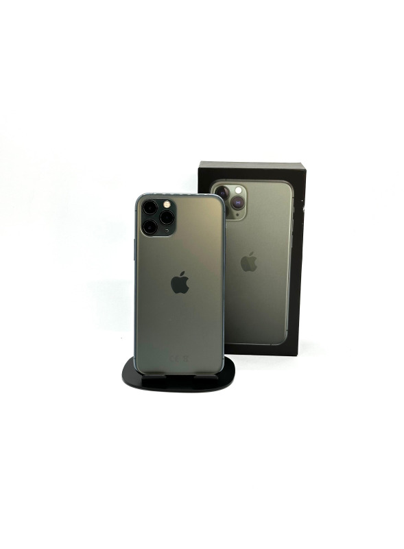 Apple iPhone 11 Pro 64GB - фото_0