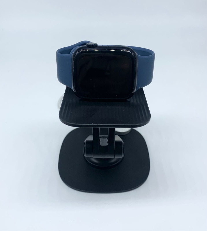 Apple Watch Series 9 GPS 45мм - фото_0