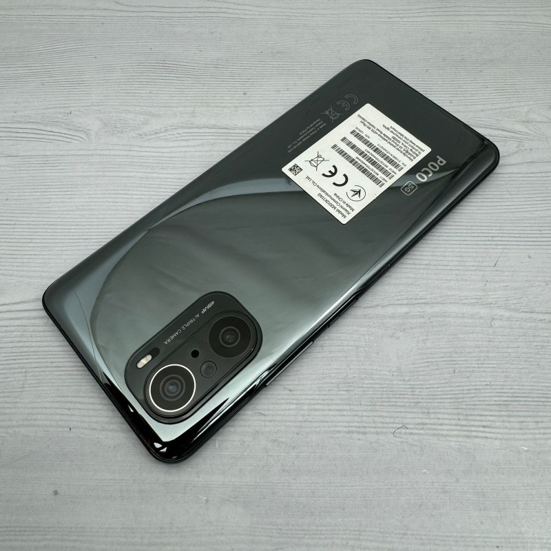 Xiaomi Poco F3 128GB - фото_3