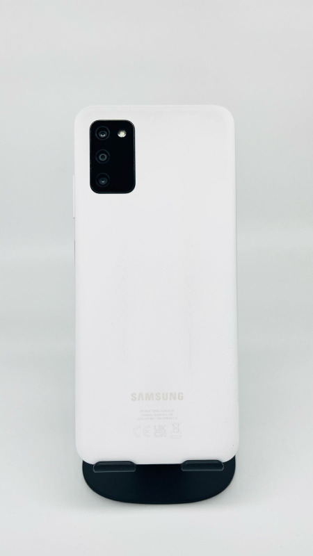 Samsung Galaxy A03s 32GB - фото_1