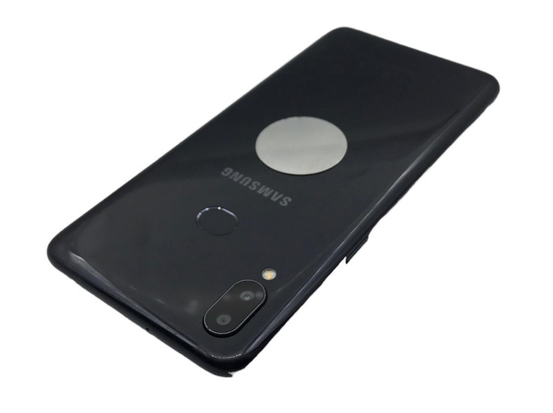 Samsung Galaxy A10s 32GB - фото_2