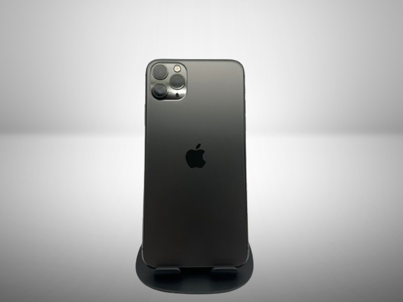 Apple iPhone 11 Pro Max 64GB - фото_0