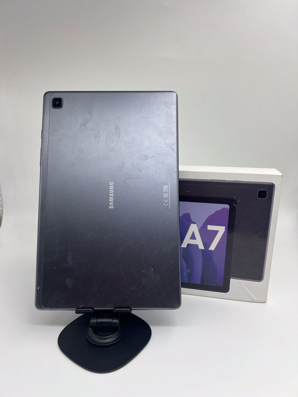 Samsung Galaxy Tab A7 - фото_1
