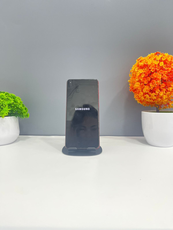 Samsung Galaxy A21s 32 ГБ - фото_1