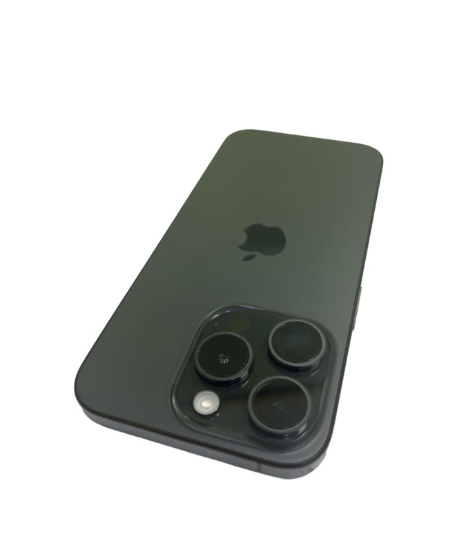 Apple iPhone 15 Pro 256GB - фото_4
