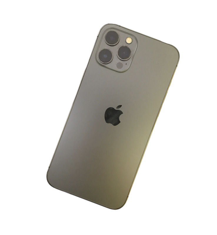 Apple iPhone 12 Pro Max 128GB - фото_1
