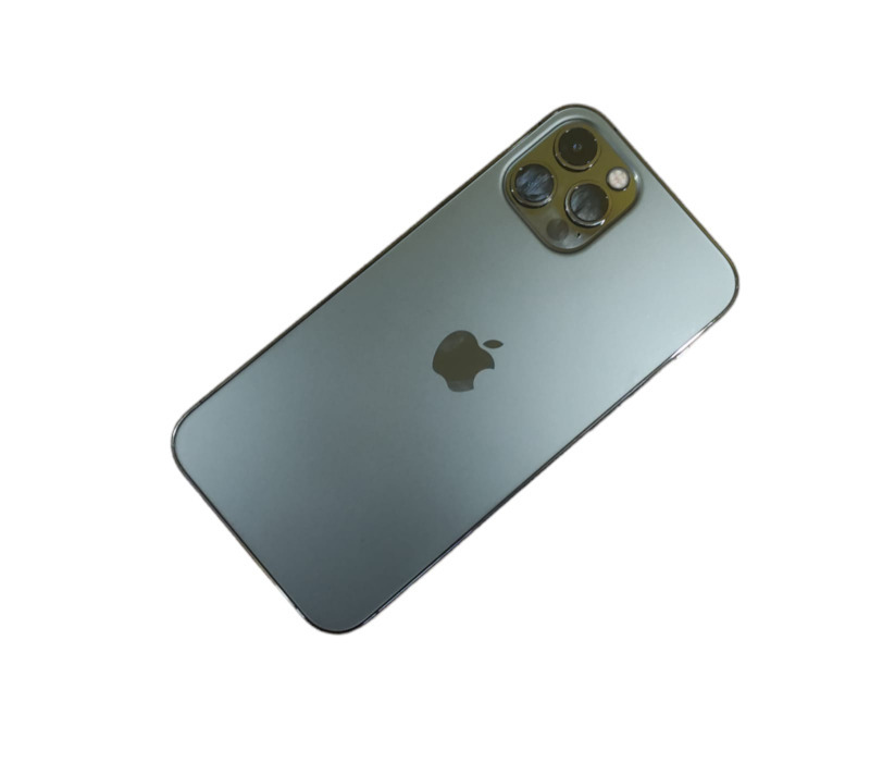 Apple iPhone 12 Pro 512GB - фото_1