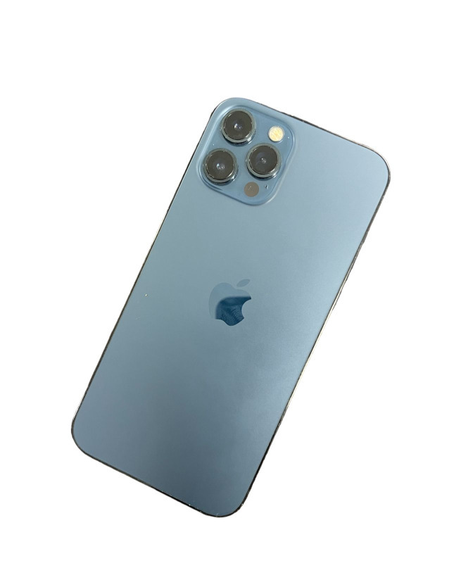 Apple iPhone 12 Pro Max 256GB - фото_1