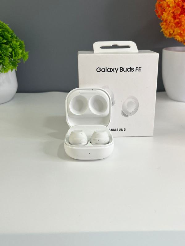 Samsung Buds 2 Pro - фото_0