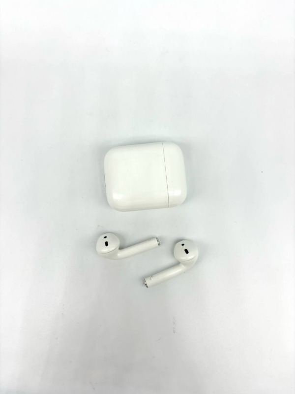 Apple AirPods 2 - фото_0