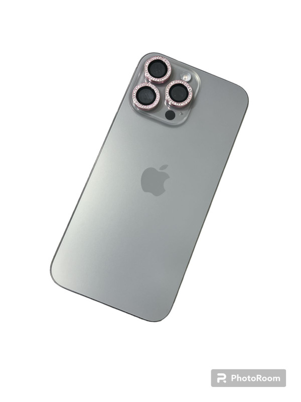 Apple iPhone 15 Pro Max 256GB - фото_2