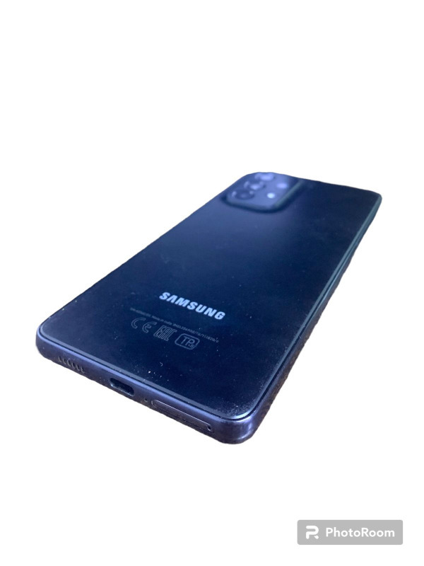 Samsung Galaxy A53 5G 256GB - фото_1