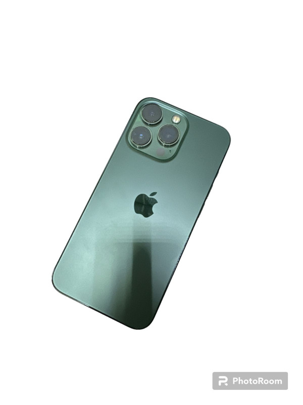 Apple iPhone 13 Pro 1TB - фото_0