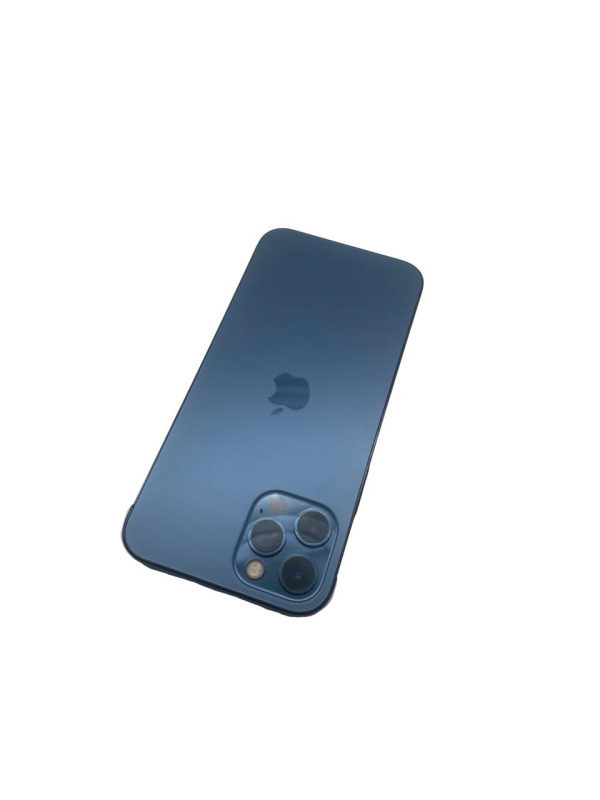 Apple iPhone 12 Pro 256GB - фото_3