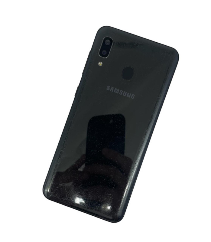 Samsung Galaxy A20 32GB - фото_1
